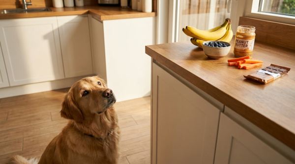 Can Dogs Eat That? A Practical Food Safety Guide (Safe vs. Toxic)