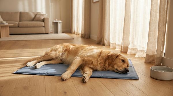 Dog Cooling Mats: Do They Actually Work? (What Vets Say)