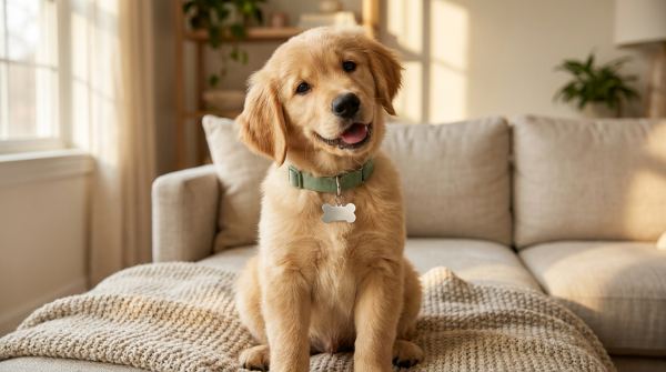 Dog Names: 200+ Ideas by Breed, Color, and Personality