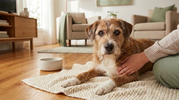 Dog Seizures: What to Do When It Happens (and When to Call the Vet)